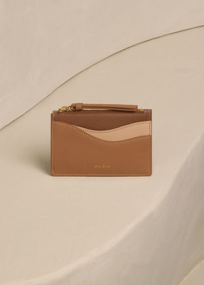 Pochette Sierra Mini - Trio Camel