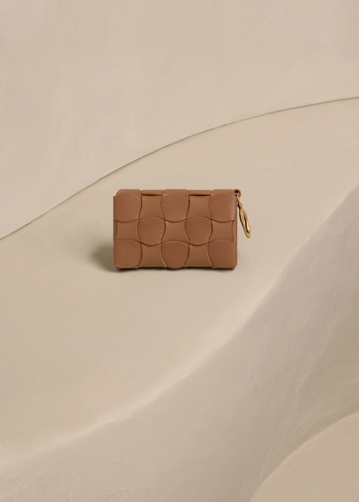 Porte cartes Neiti - Duo Camel