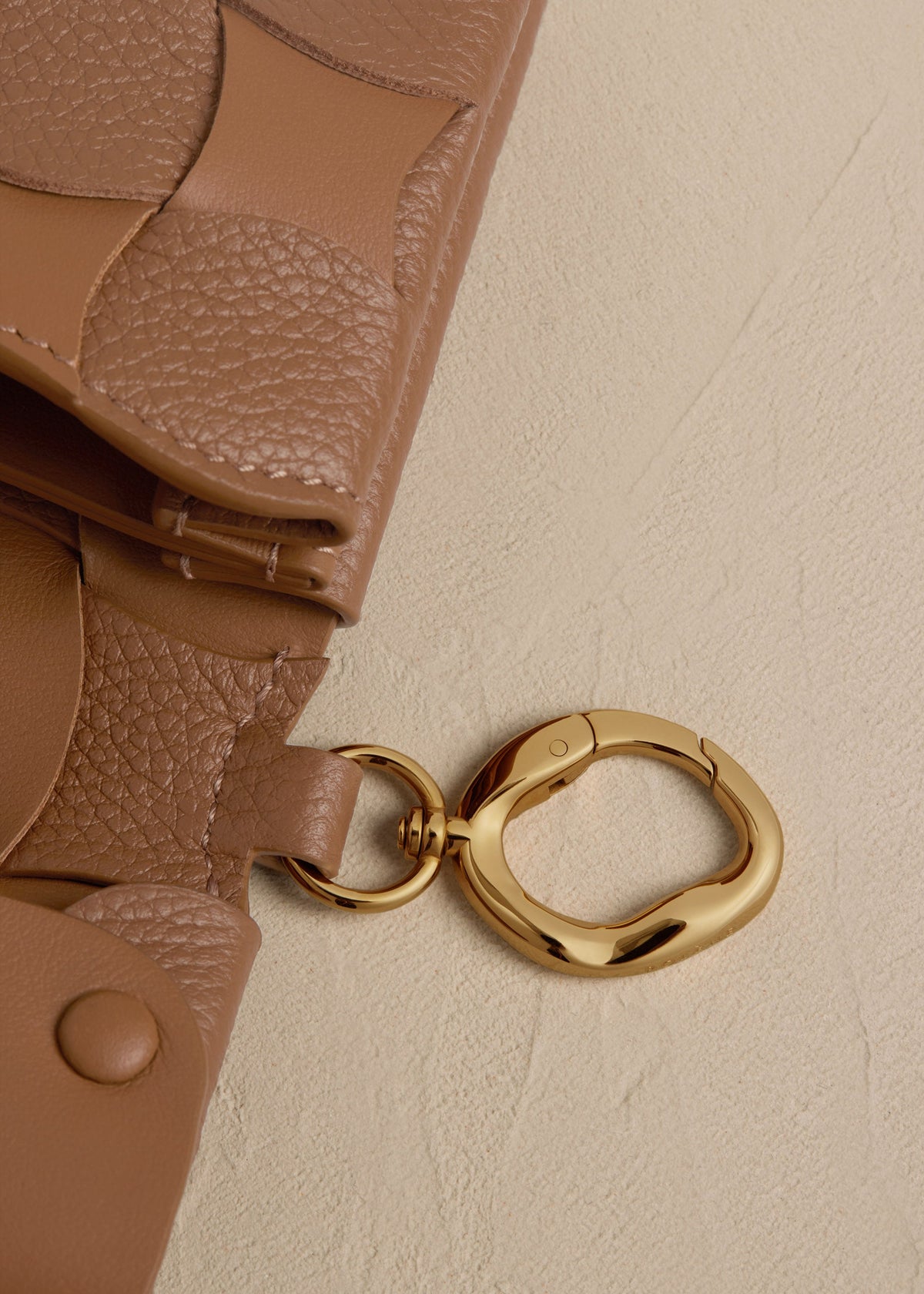 Porte cartes Neiti - Duo Camel