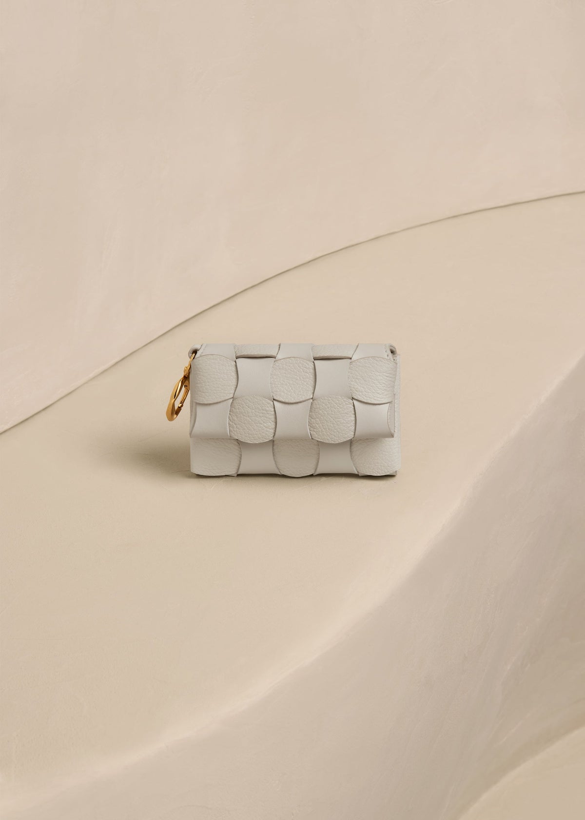 Porte cartes Neiti - Duo Craie