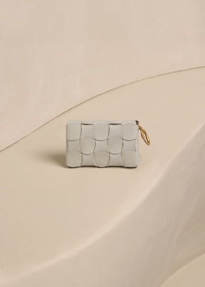 Porte cartes Neiti - Duo Craie