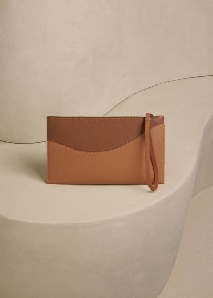Pochette Sierra - Trio Camel