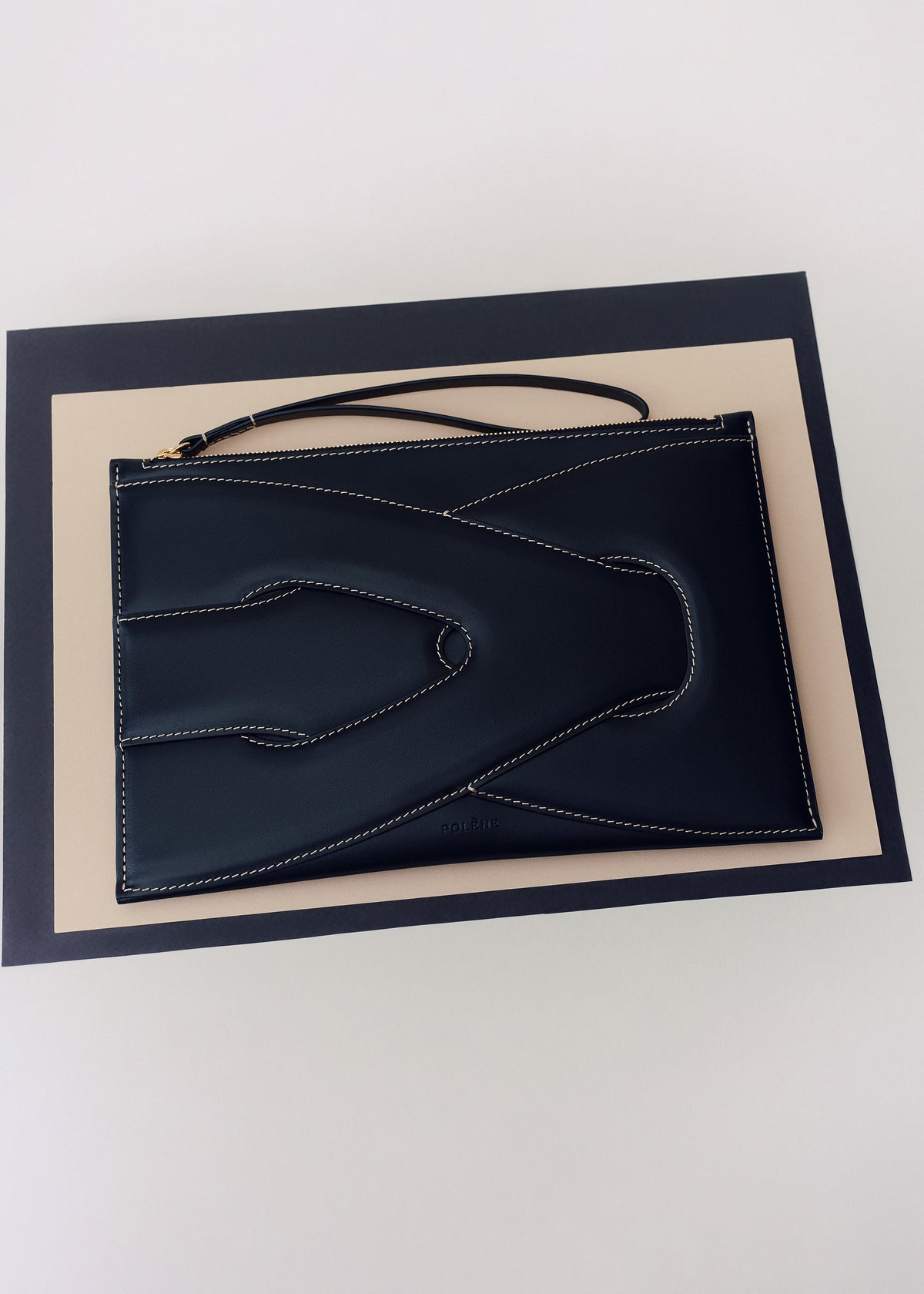 Pochette Nodde - Noir