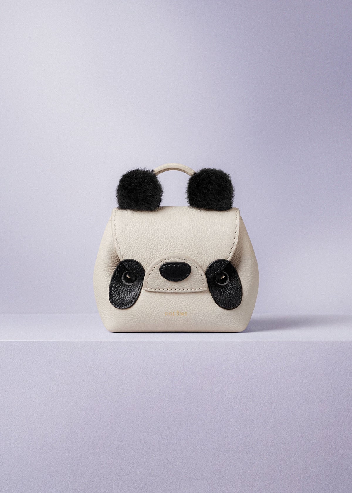 The Nanonimals Pamboo - Ecru