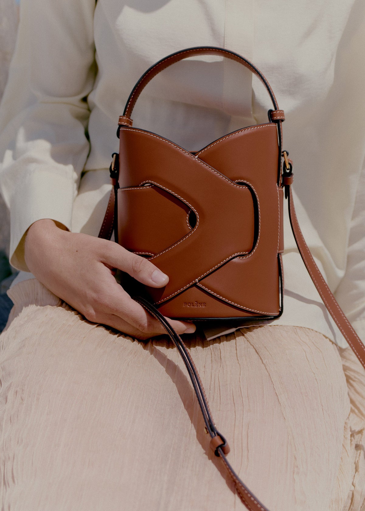 Nodde Seau - Cognac