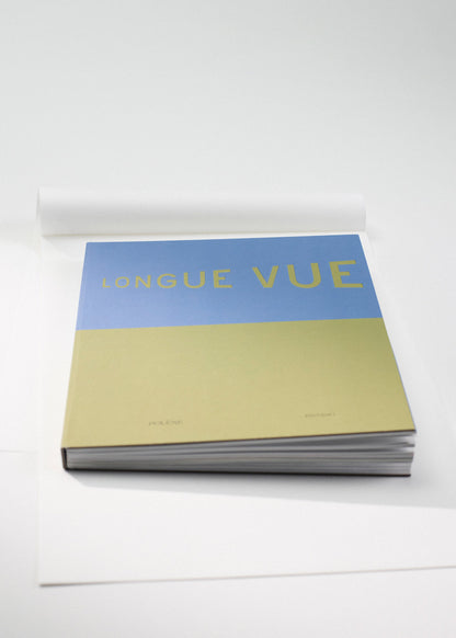 Magazine Longue Vue
