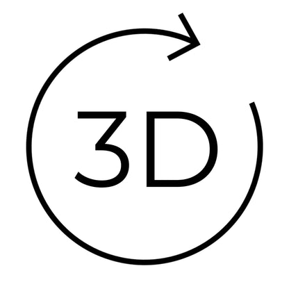 Numéro Neuf Mini - Blush Grainé