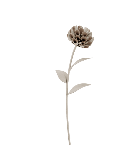 Fleur Dalium - Craie