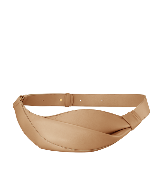 Neyu - Beige Lisse