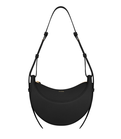 Numéro Dix - Noir Grainé