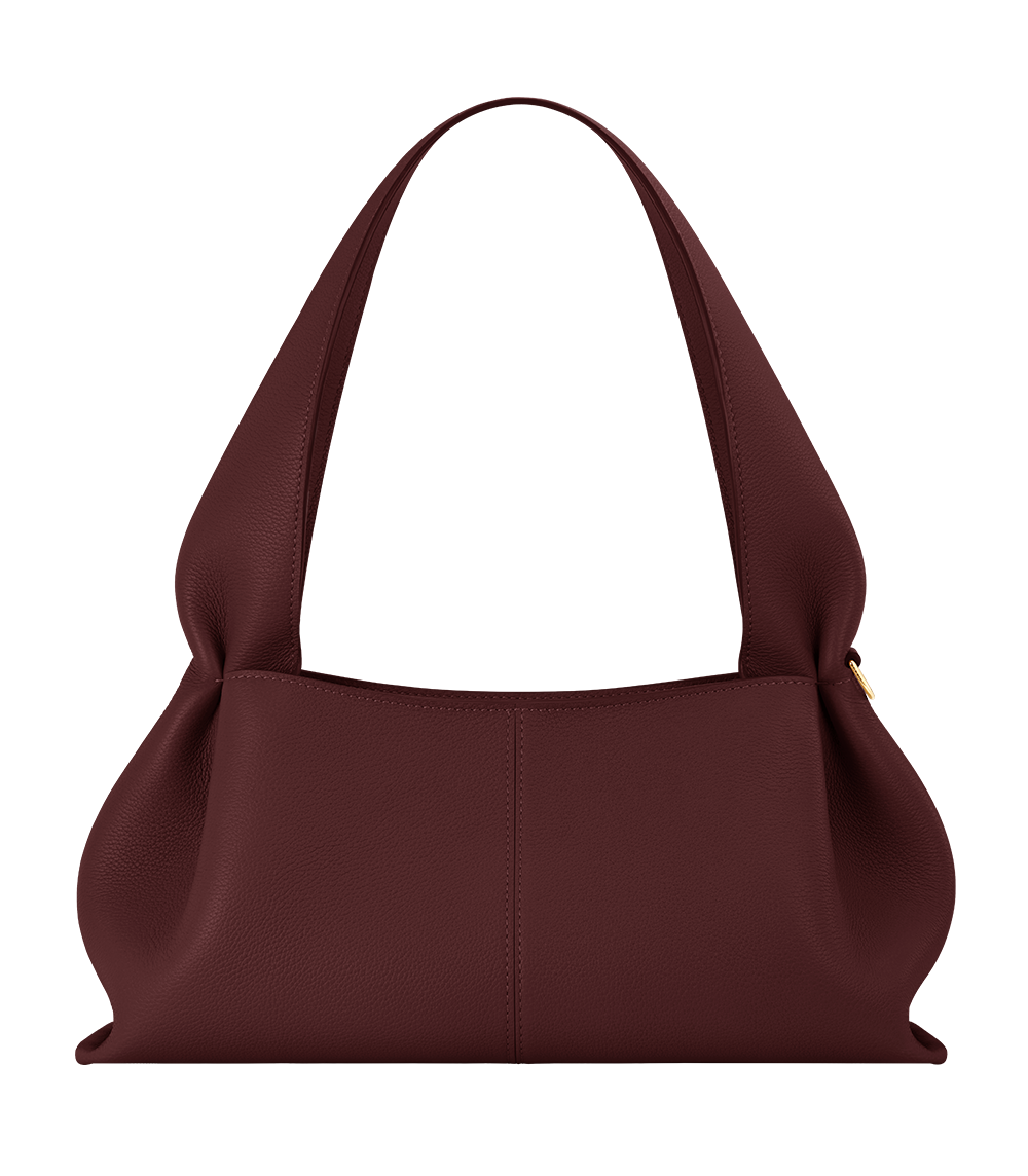 Numéro Neuf East West - Cerise Noire Grainé