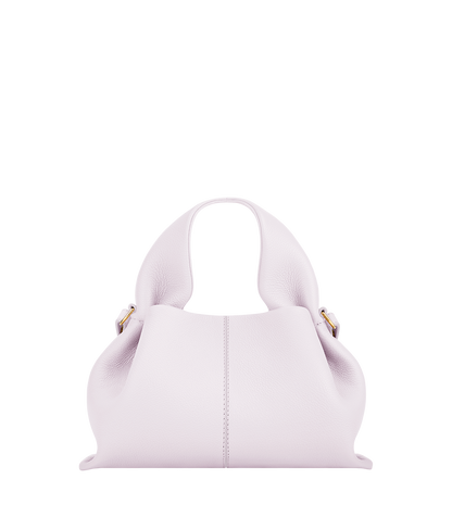 Numéro Neuf Mini - Glycine Grainé
