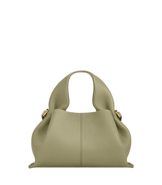 Numéro Neuf Mini - Tilleul Grainé