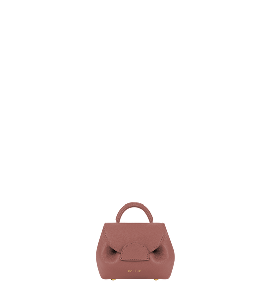 Numéro Un Micro - Blush Grainé