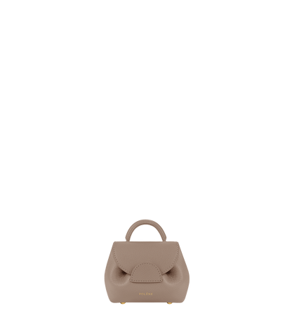 Numéro Un Micro - Taupe Grainé