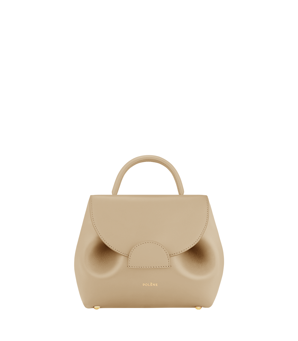 Numéro Un Nano - Sable Lisse