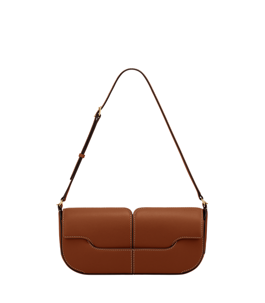 Osmo - Cognac Lisse