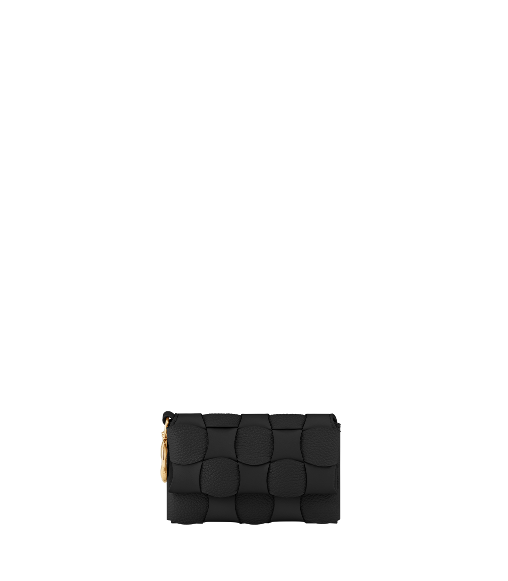 Porte cartes Neiti - Duo Noir